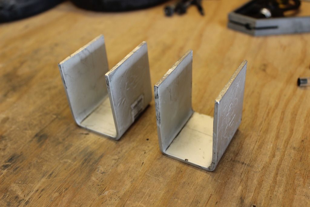 DIY Fog Light Brackets Jeep Wrangler Forum